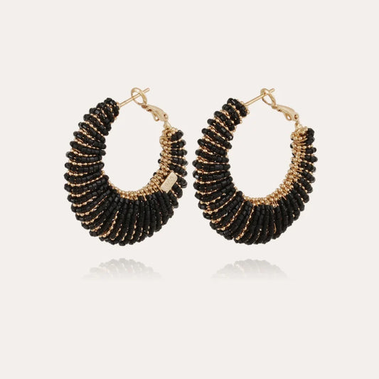 IZZIA EARRINGS