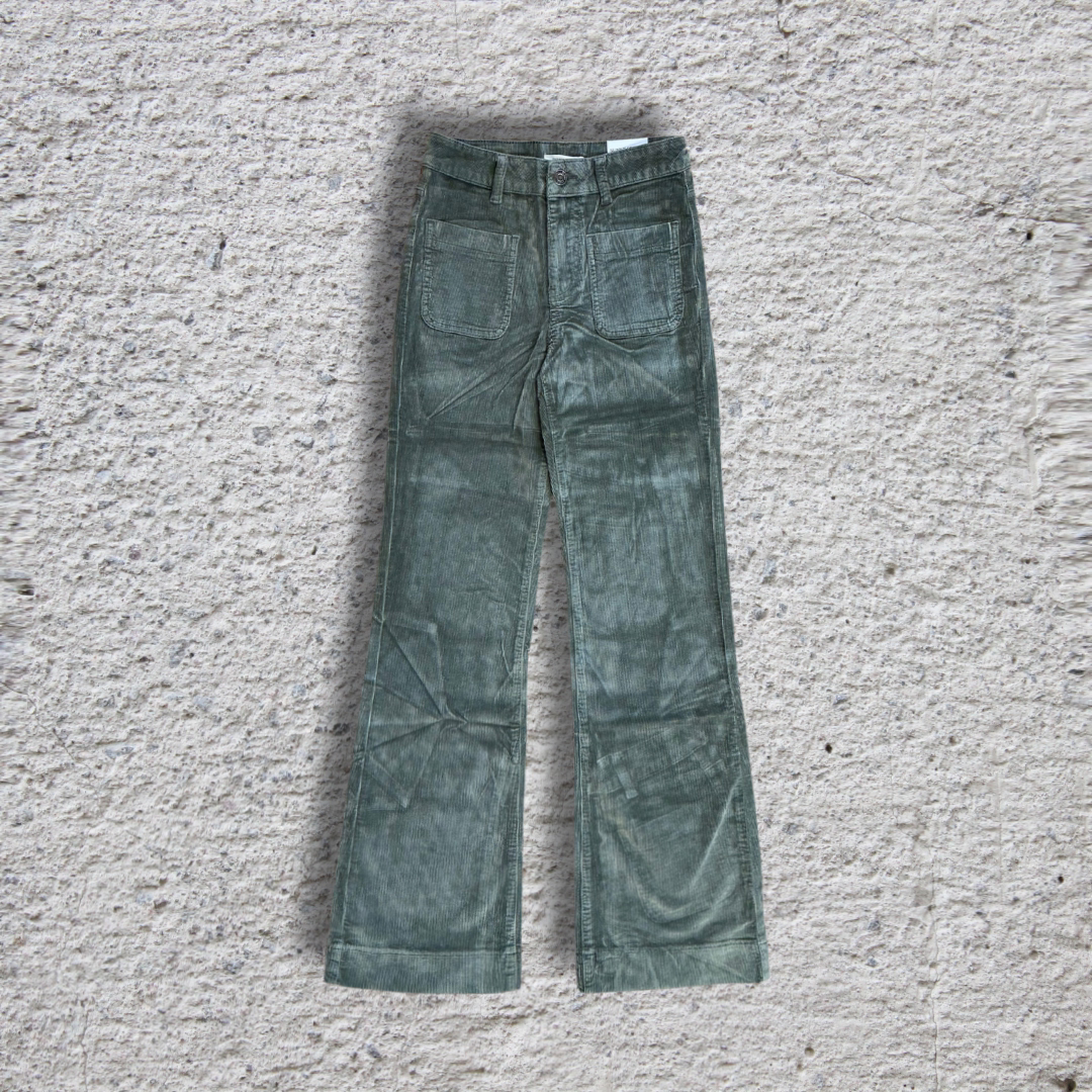 EMILY CORDUROY PANTS