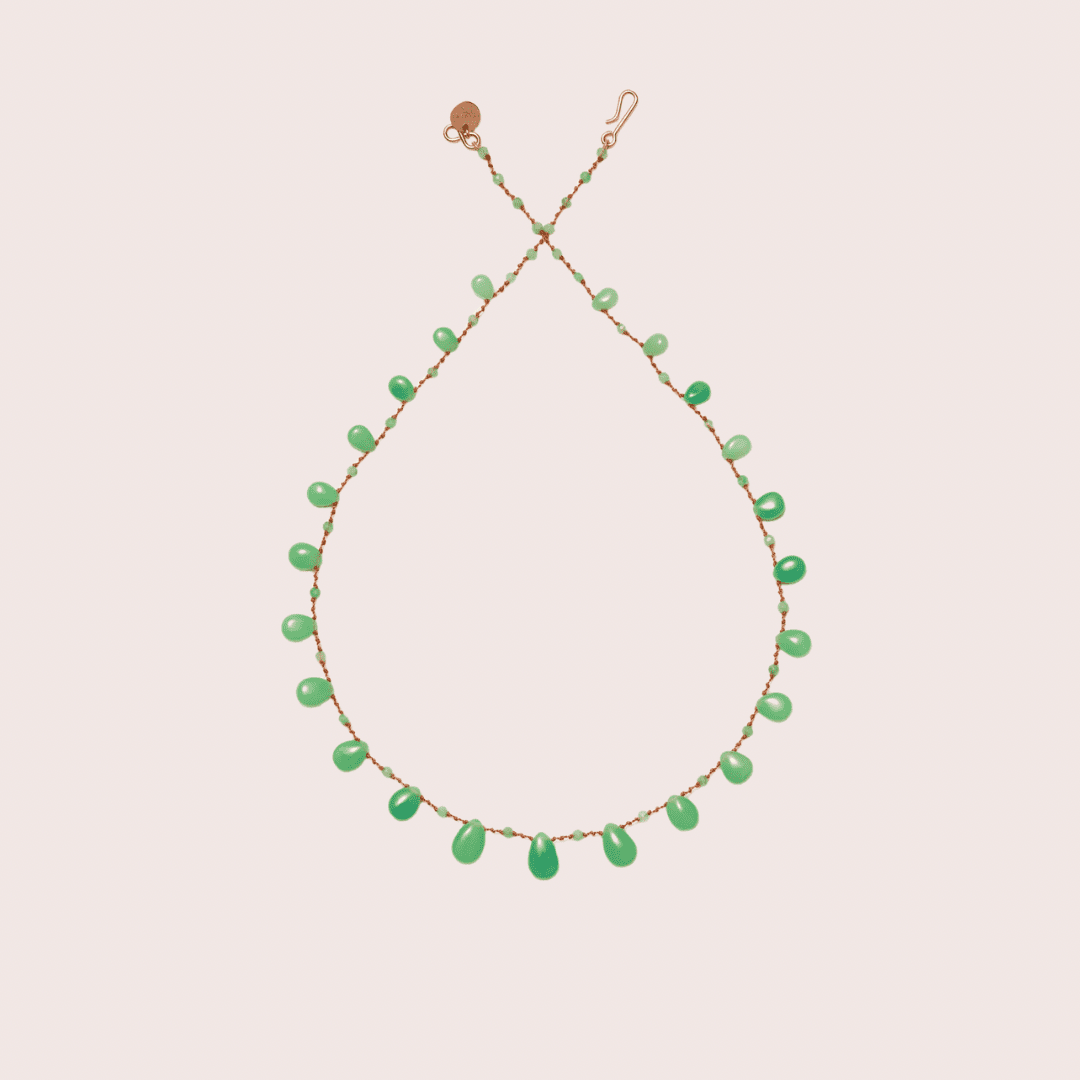 EVERGREEN NECKLACE