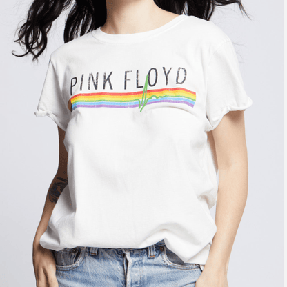 PINK FLOYD T-SHIRT