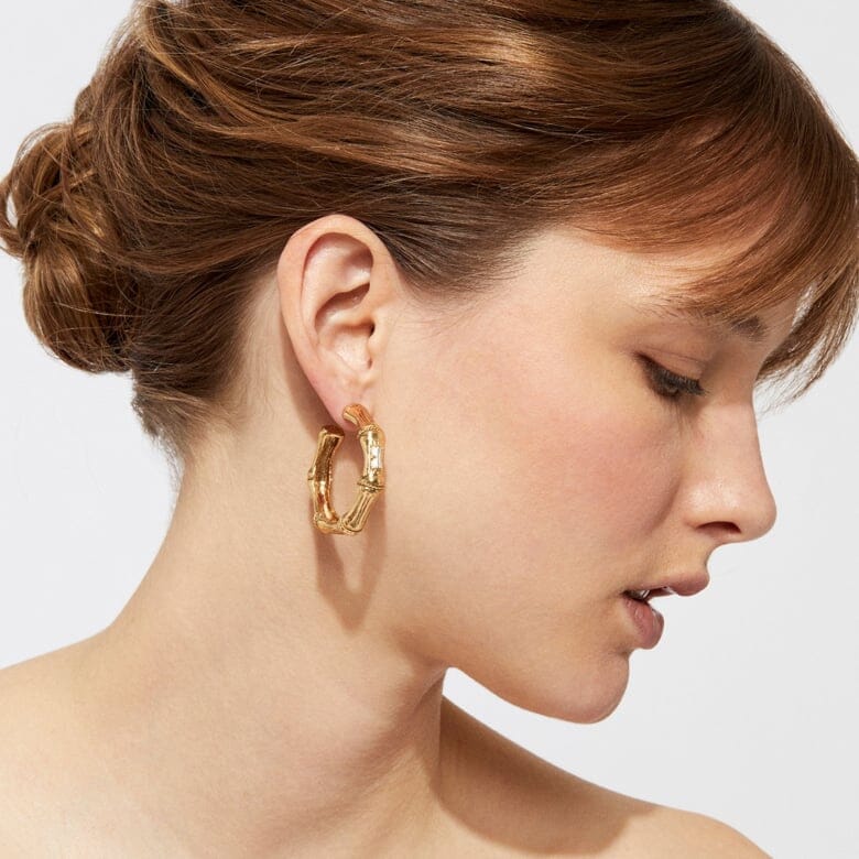 BAMBOU EARRINGS