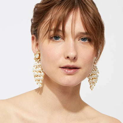 UVA EARRINGS