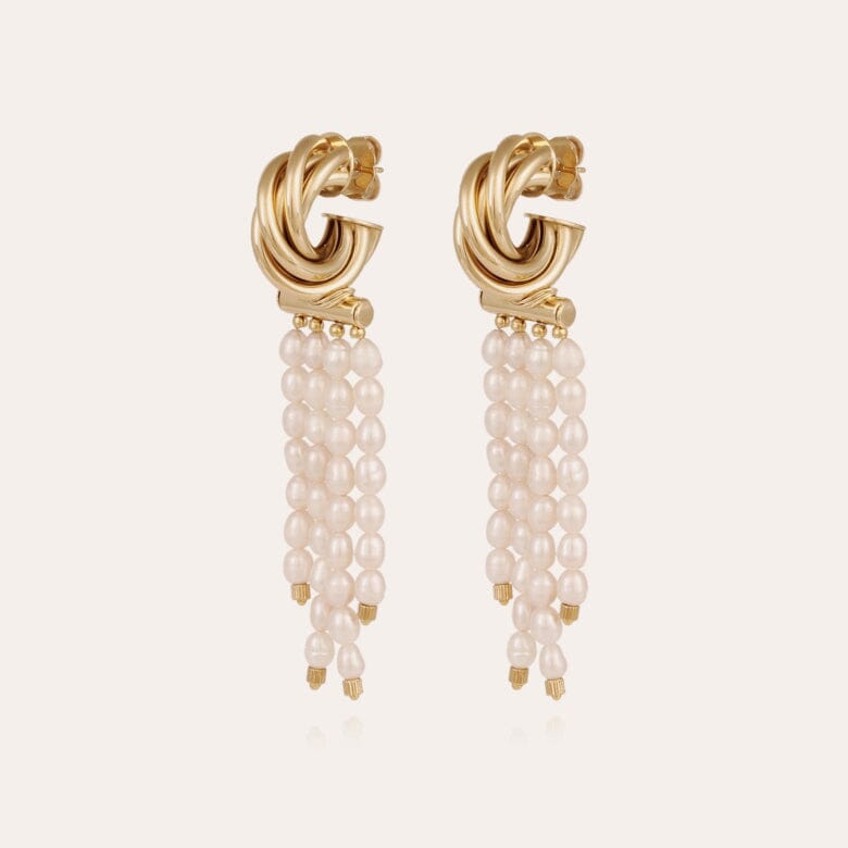 ATIK RIVIERA EARRINGS