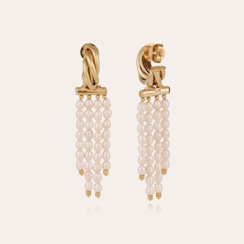 ATIK RIVIERA EARRINGS