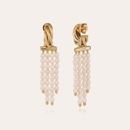 ATIK RIVIERA EARRINGS