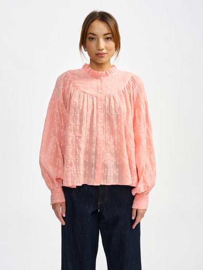 DIANA BLOUSE