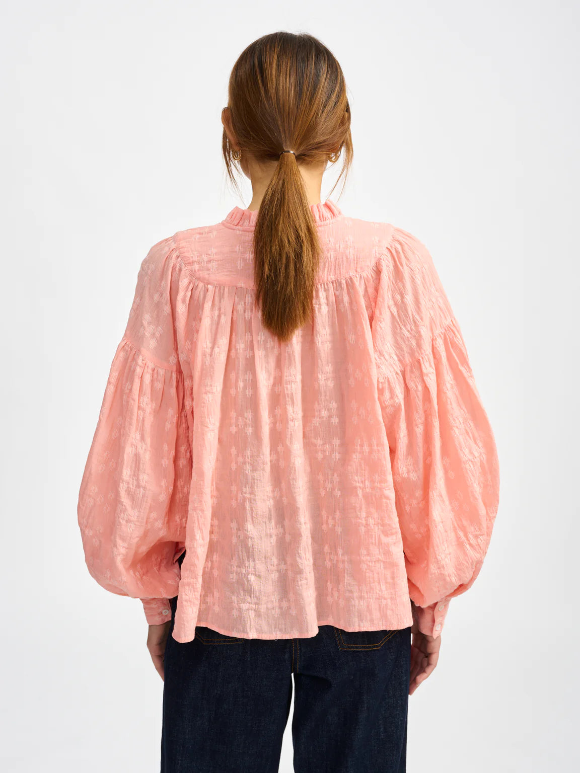 DIANA BLOUSE