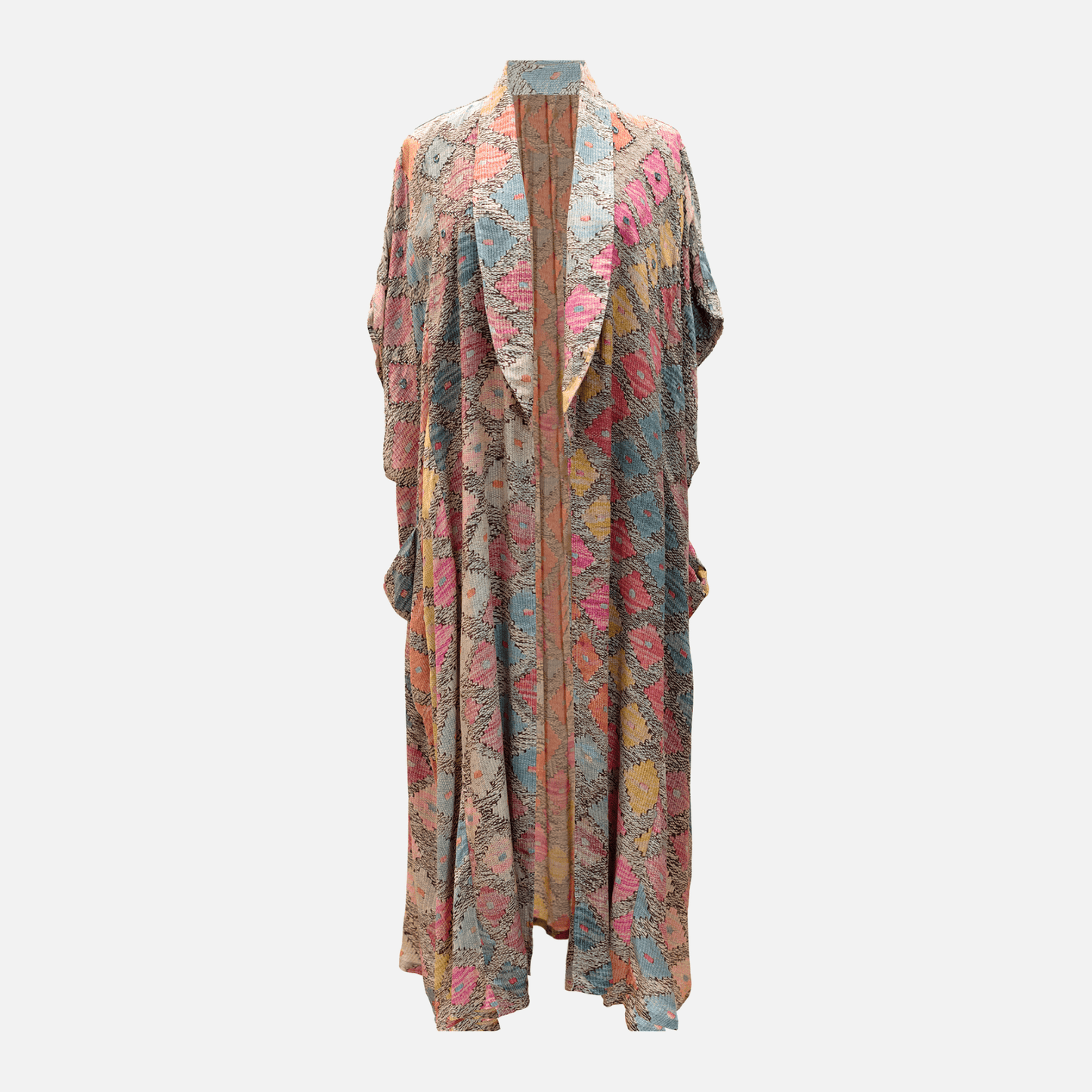 OTRANTO KIMONO