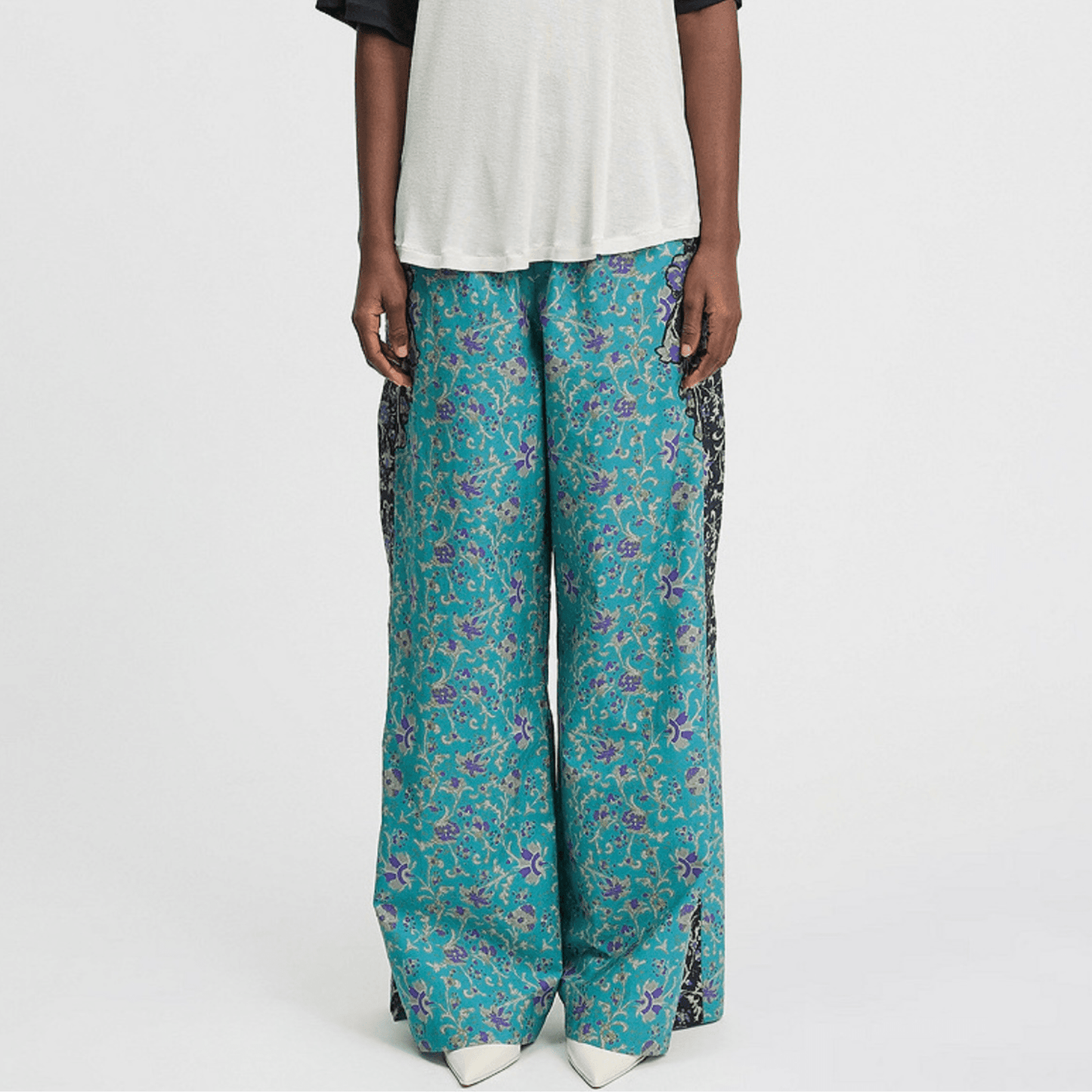 PAPILI PANTS