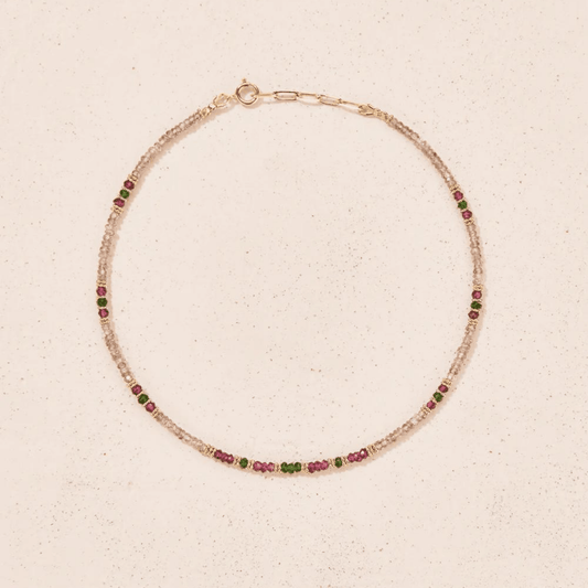 GYANA NECKLACE