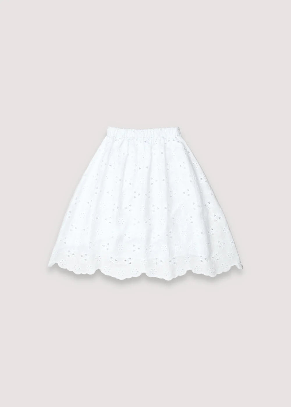 ABBOTT SKIRT