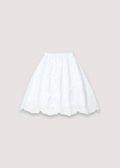 ABBOTT SKIRT