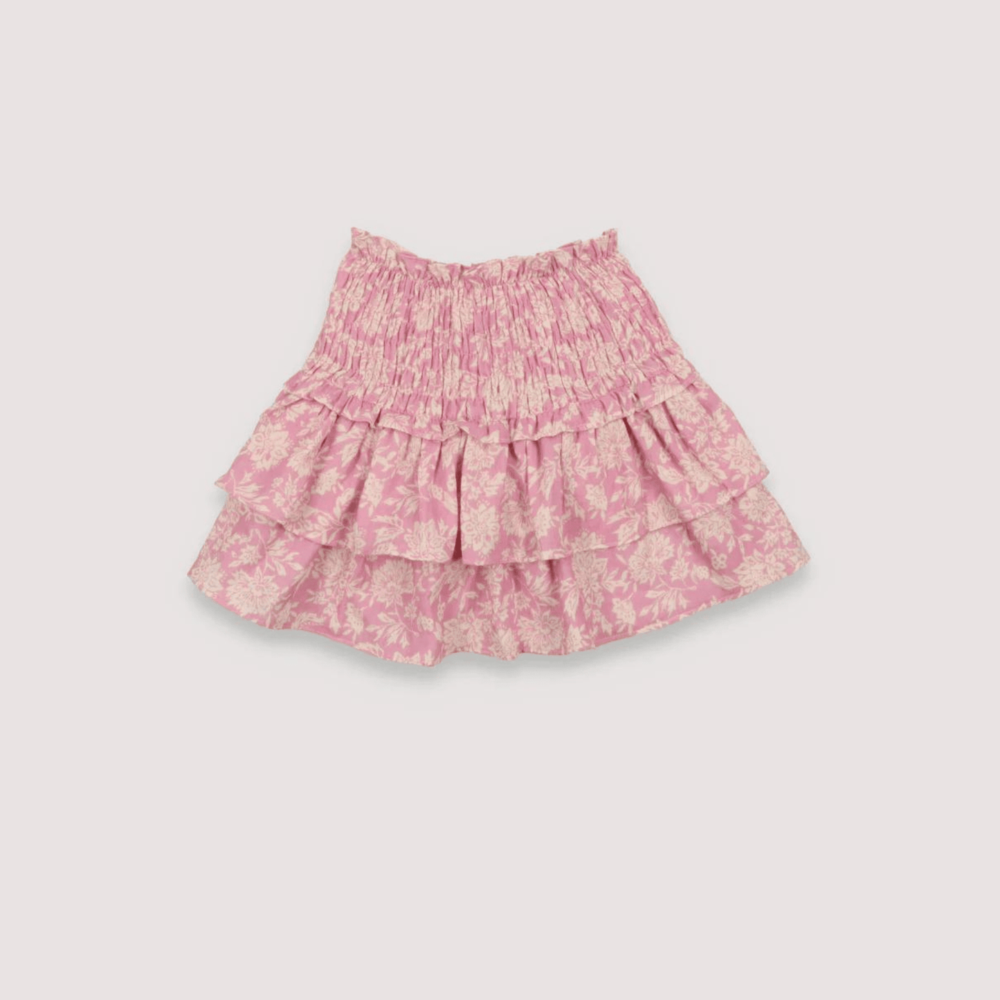 SANTA CARLITA SKIRT