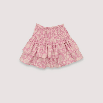 SANTA CARLITA SKIRT