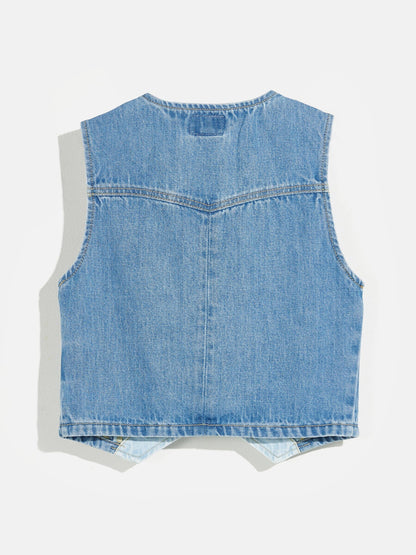 PUNKIE VEST