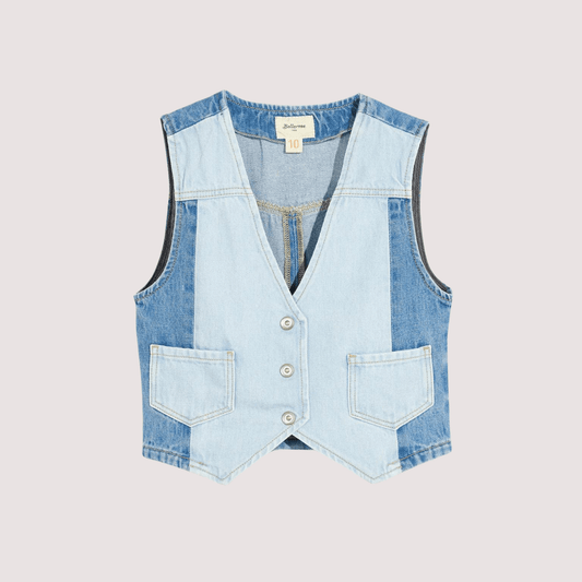 PUNKIE VEST