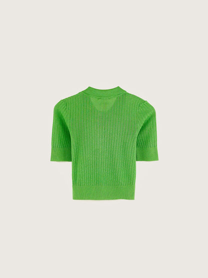 ALHEUR KNIT POLO