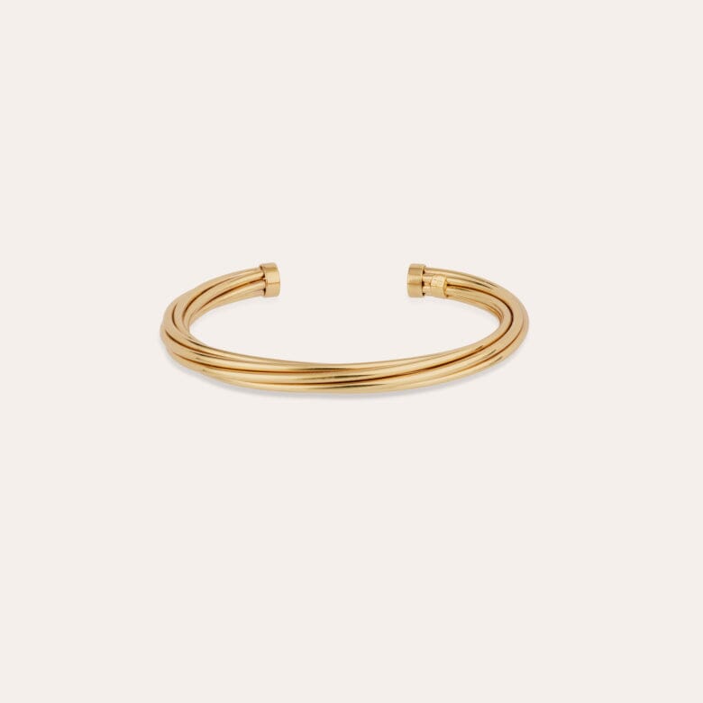 ATIK BRACELET GOLD