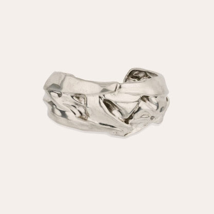 COMPRESSION SILVER CUFF