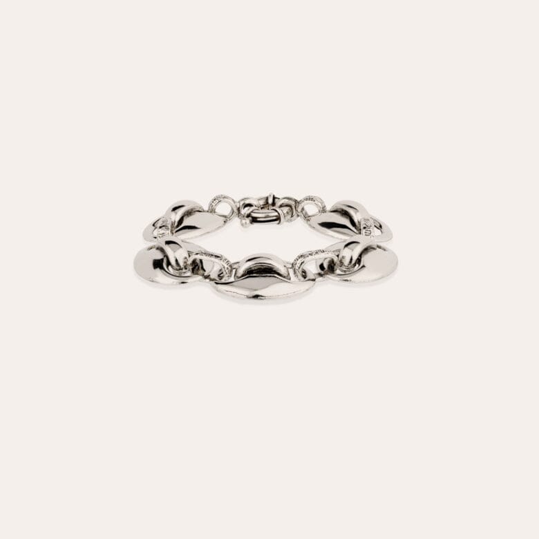 COPHEA MINI SILVER BRACELET