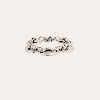 COPHEA MINI SILVER BRACELET