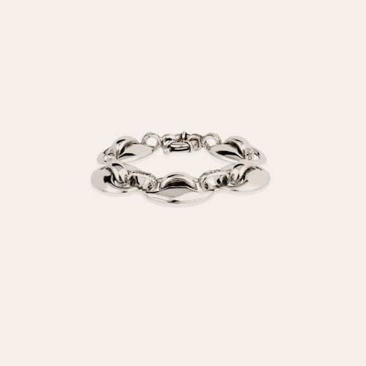 COPHEA MINI SILVER BRACELET
