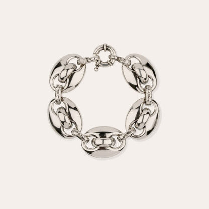 COPHEA MINI SILVER BRACELET