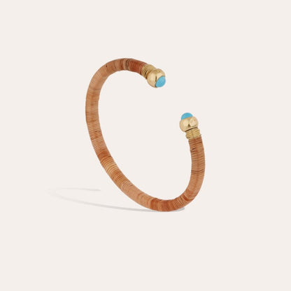 SARI BRACELET WICKER