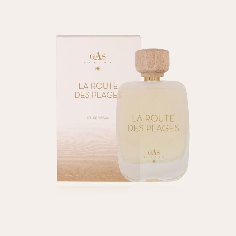 LA ROUTE DES PLAGES PERFUME 100ML