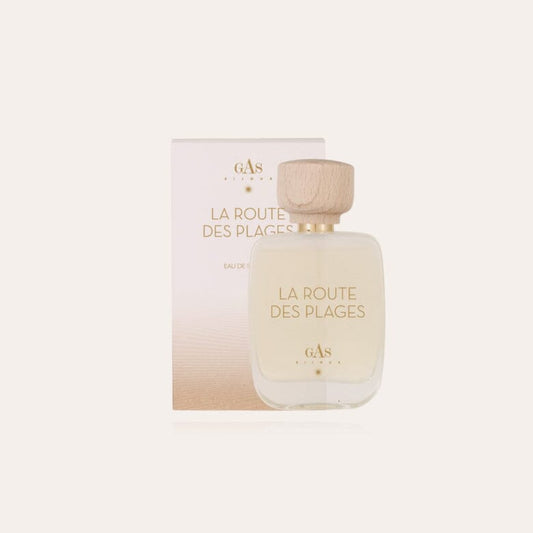 LA ROUTE DES PLAGES PERFUME 50ML