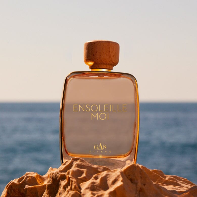ENSOLEILLE MOI PERFUME 50ML