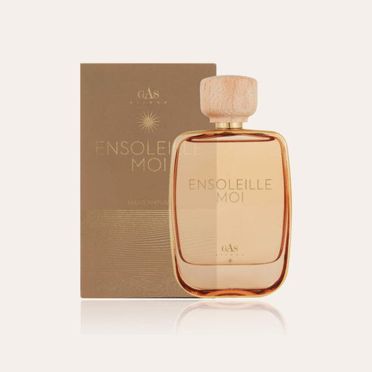 ENSOLEILLE MOI PERFUME 100ML