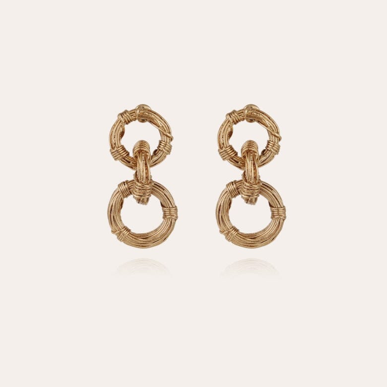 MAILLE ARIANE EARRINGS