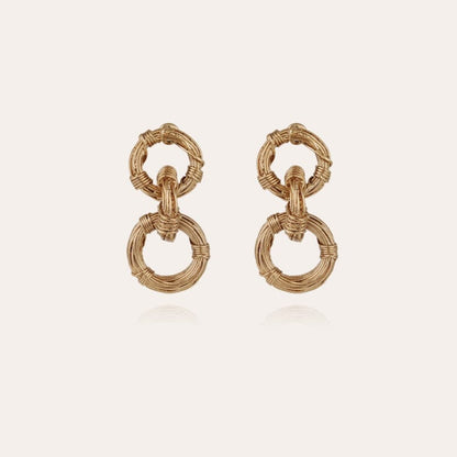 MAILLE ARIANE EARRINGS