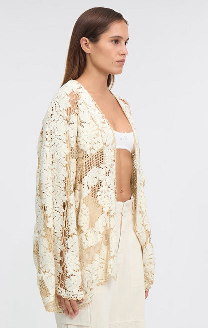 DRENNA KIMONO