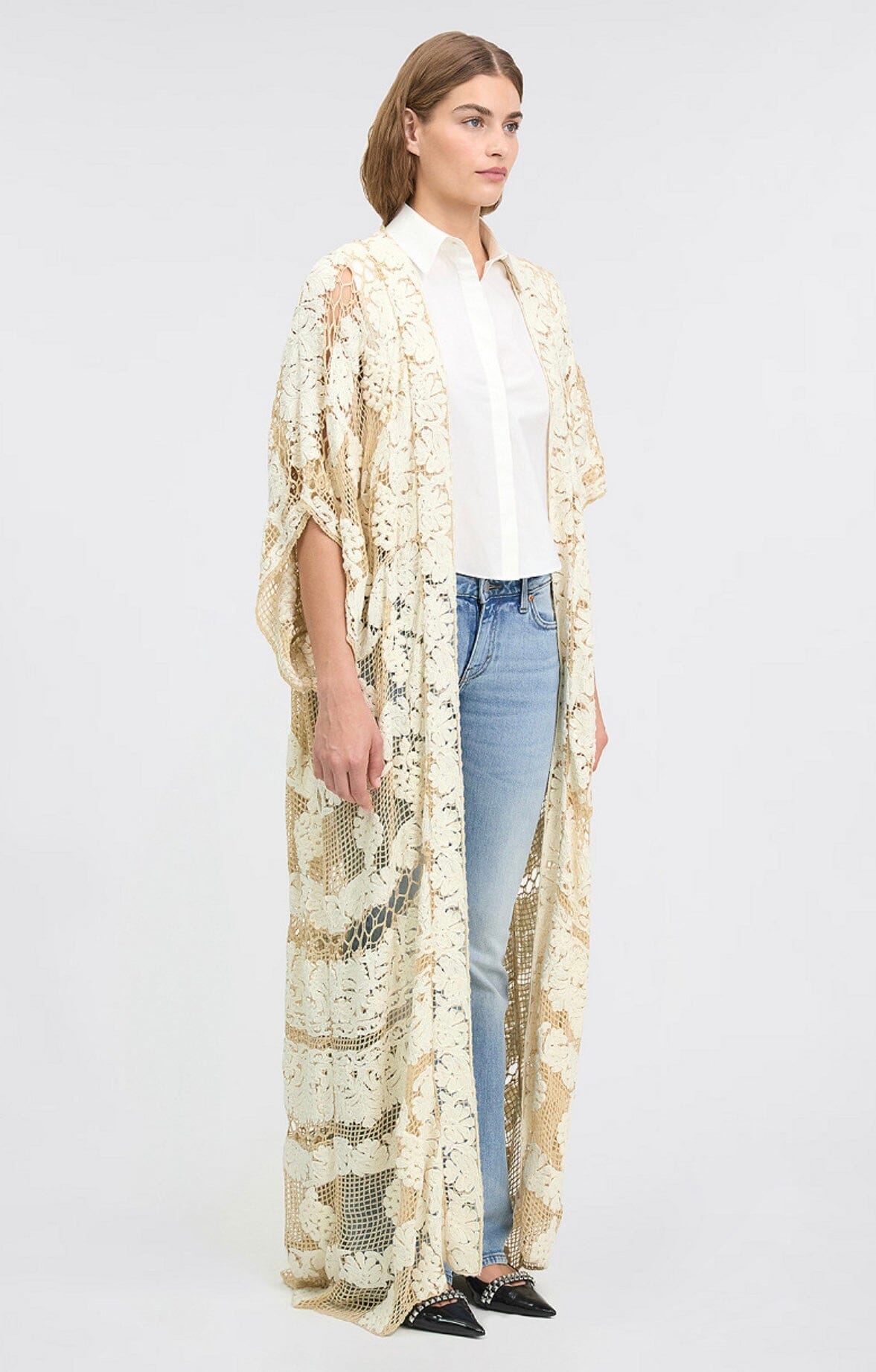 DREMON KIMONO