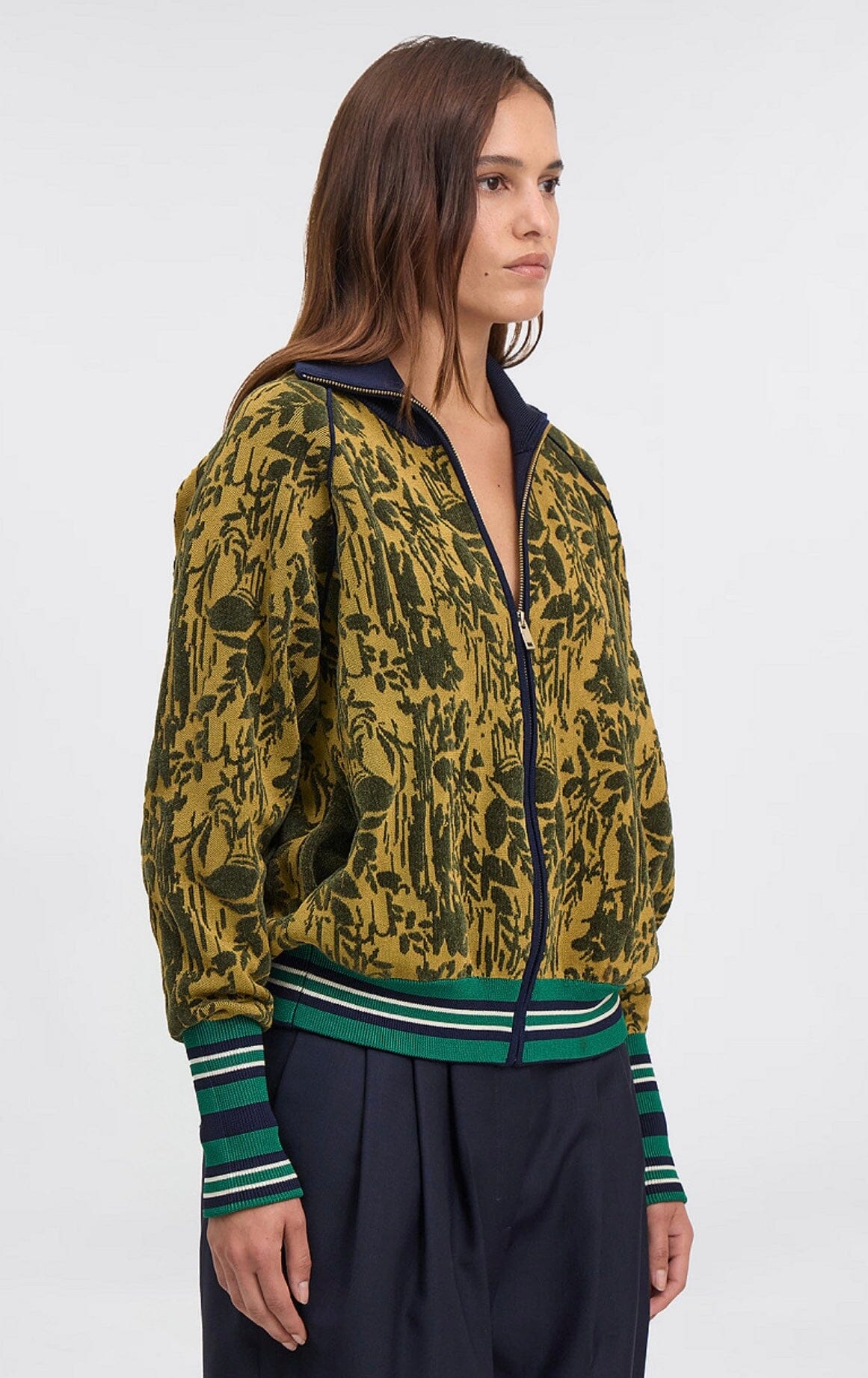 BANAJ JACKET