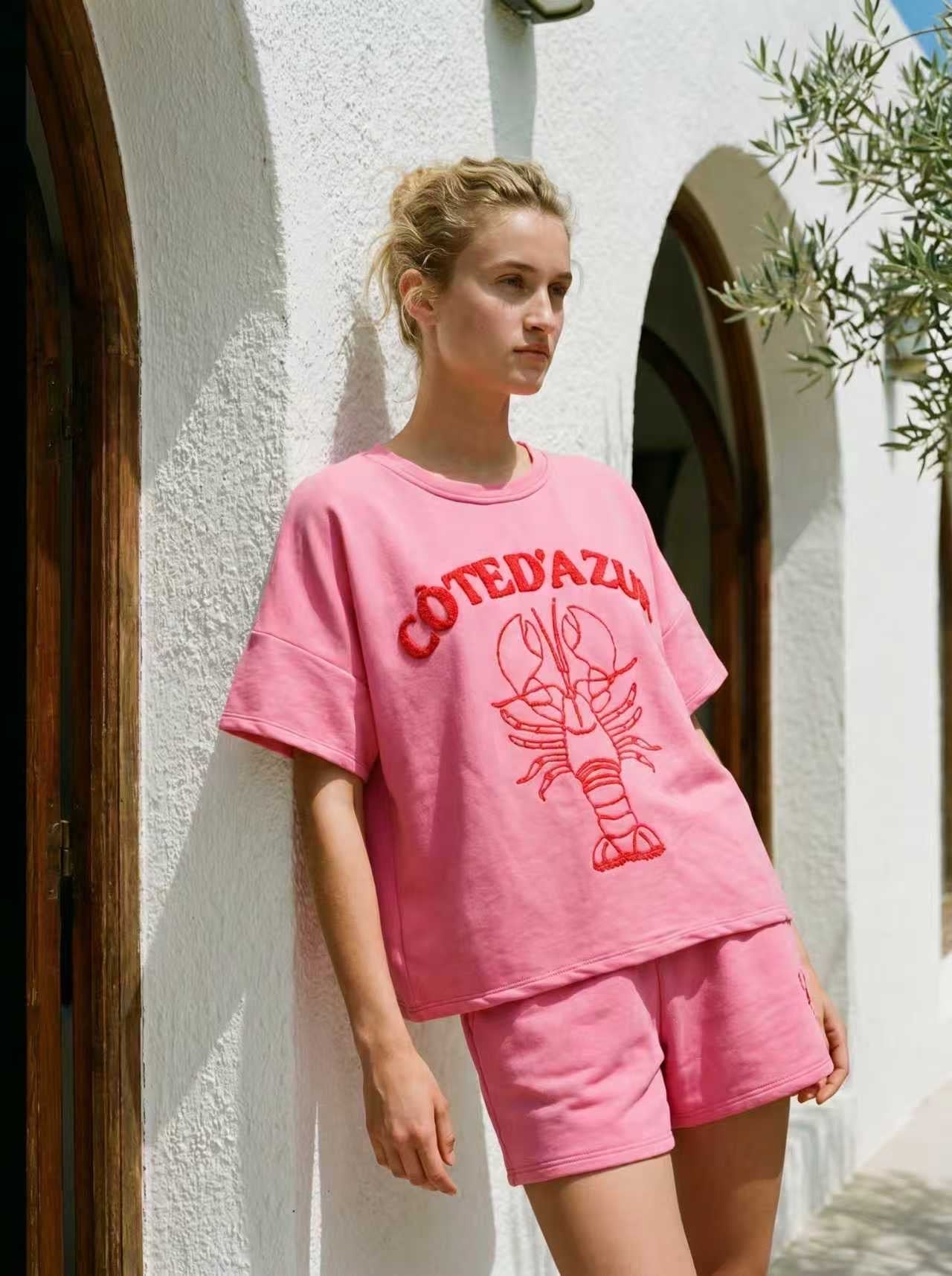 Shrimps Set