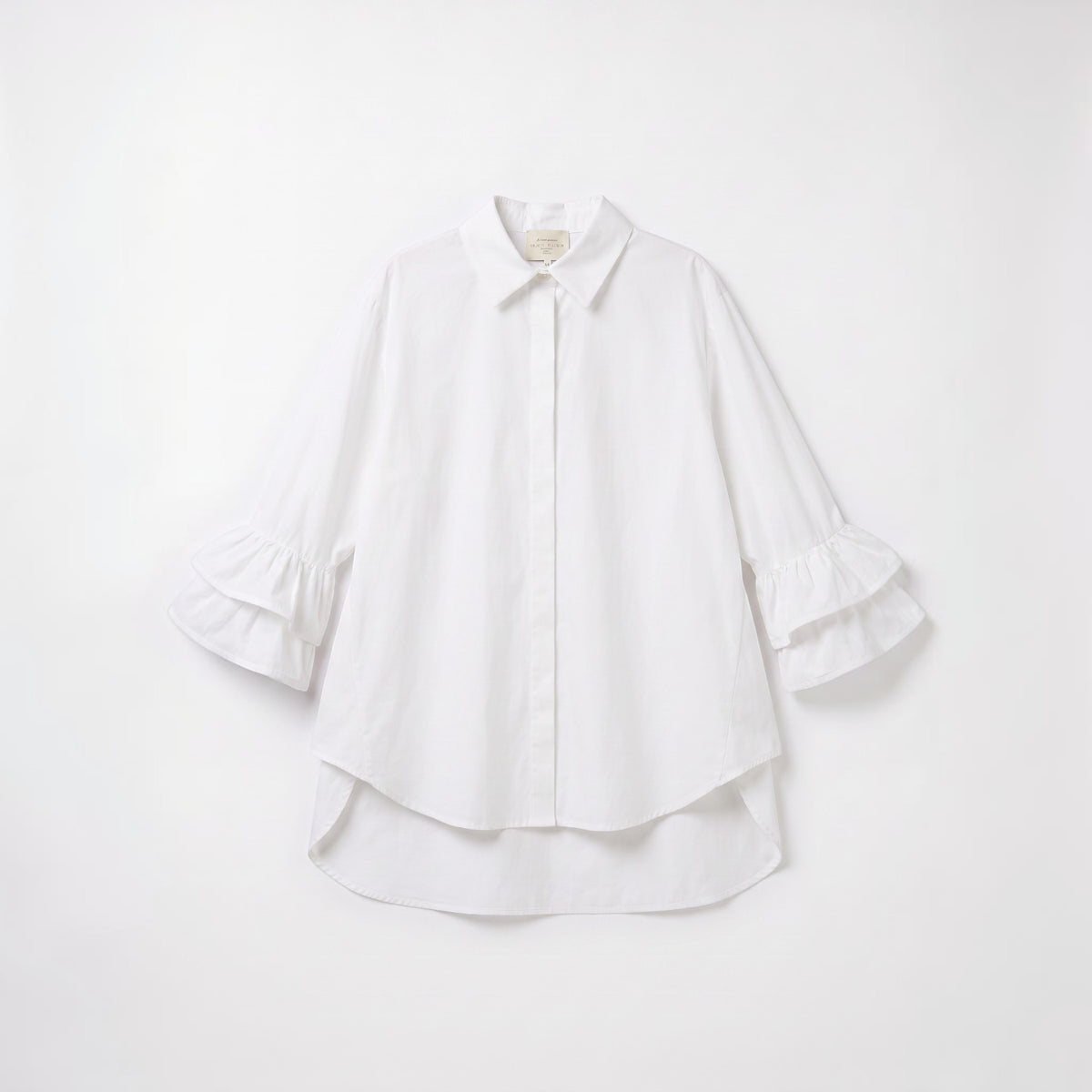 Melba Shirt
