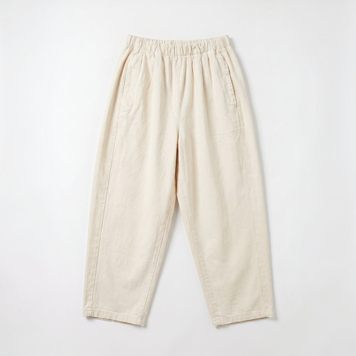 Fiamz Pants Offwhite