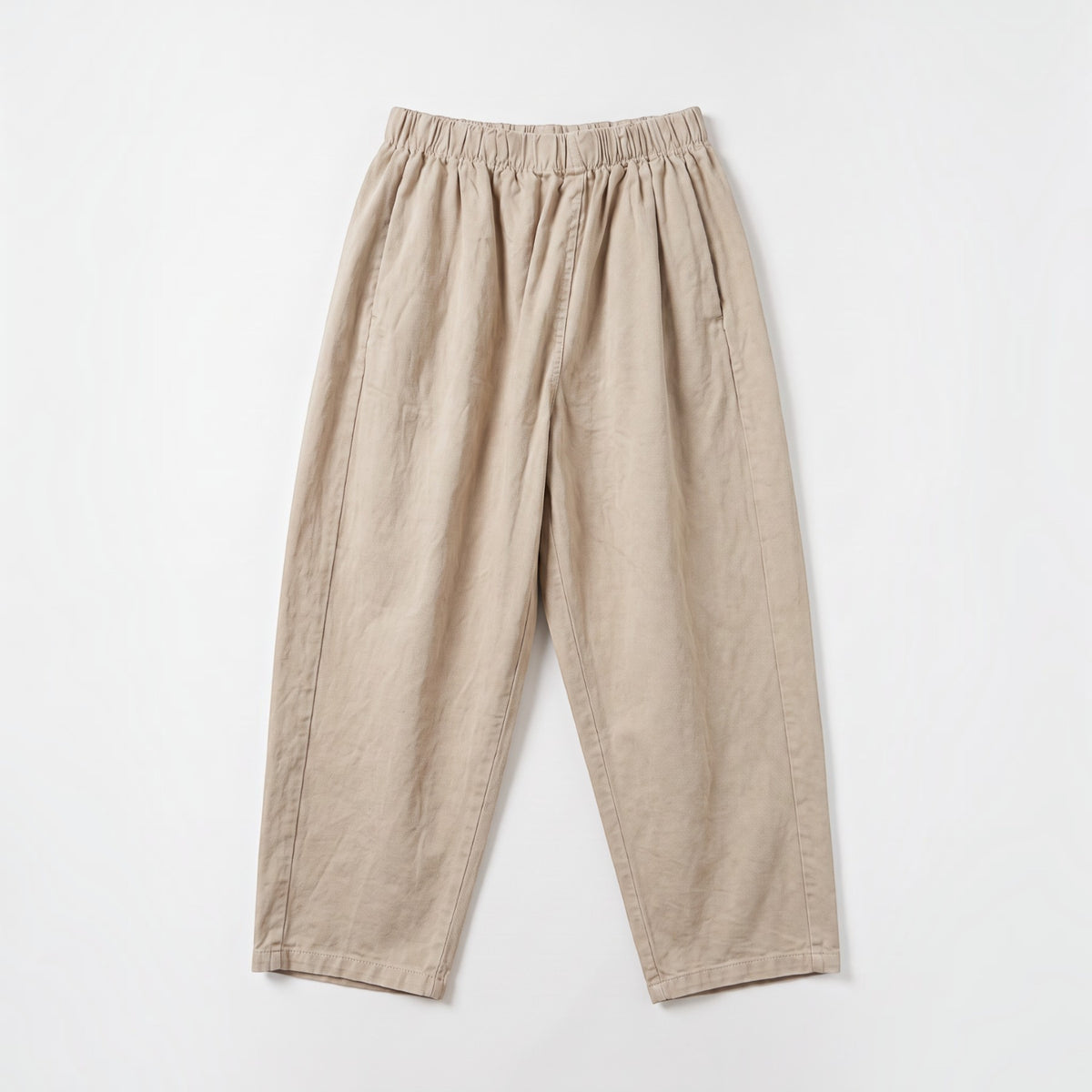 Fiamz Pants Beige