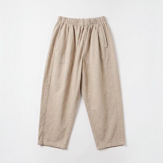 Fiamz Pants Beige