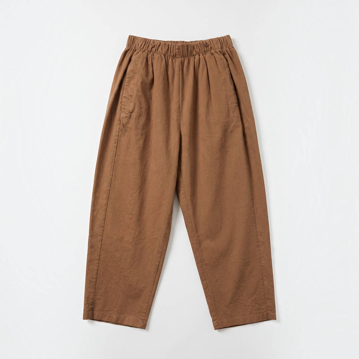 Fiamz Pants Caramel