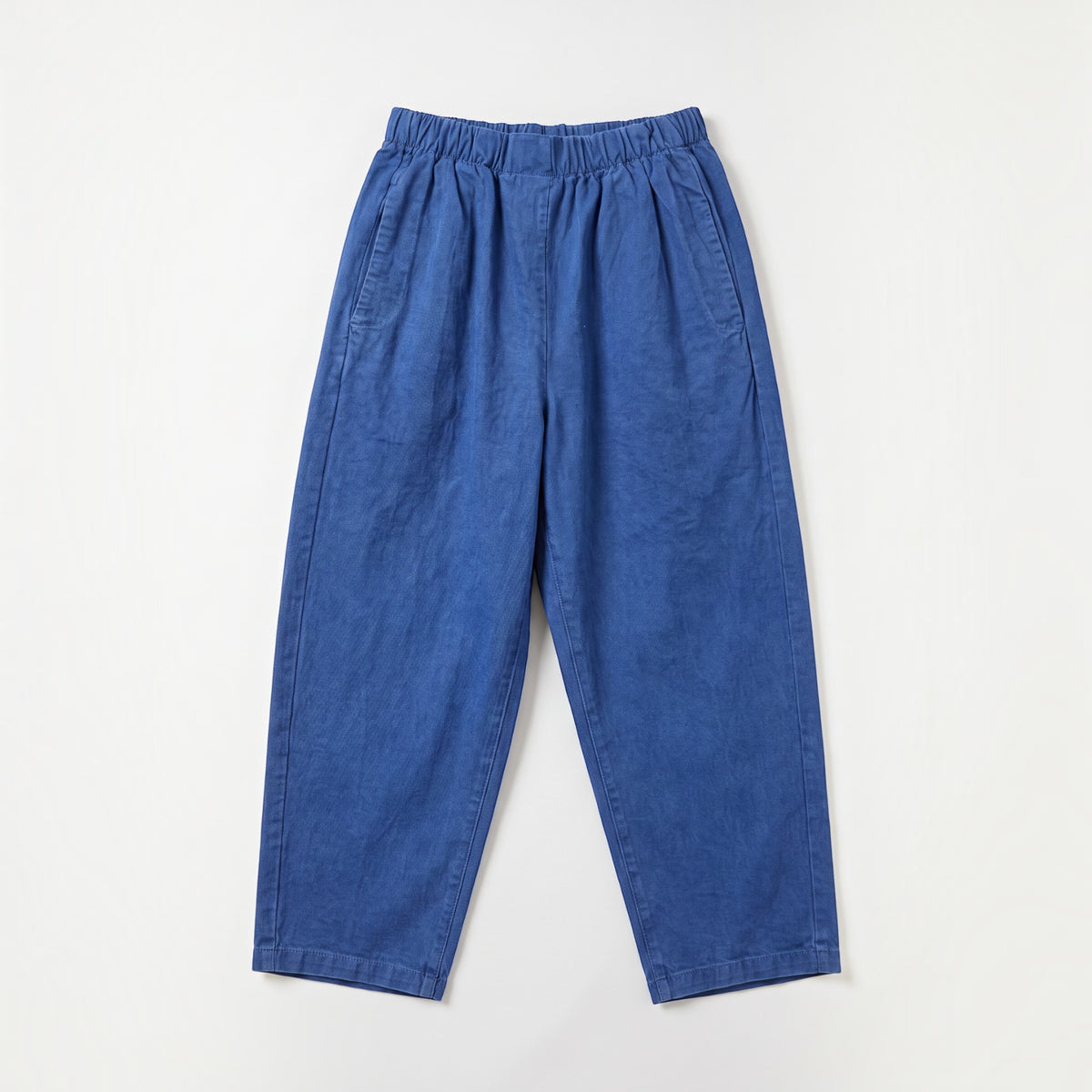 Fiamz Pants Blue