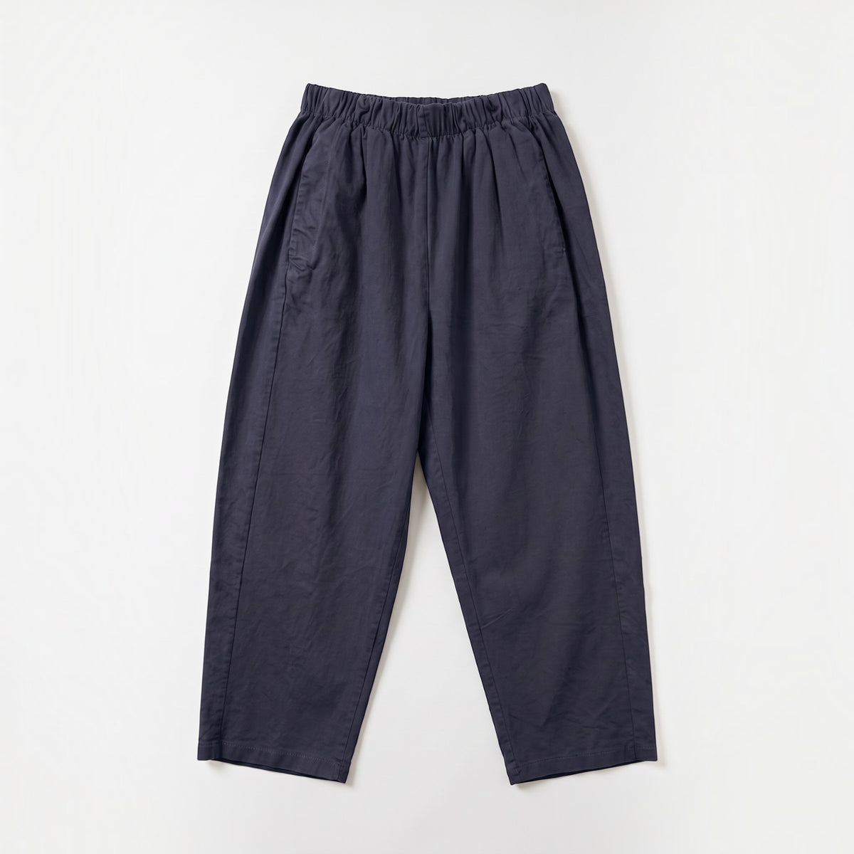 Fiamz Pants Navy