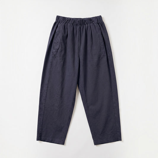 Fiamz Pants Navy