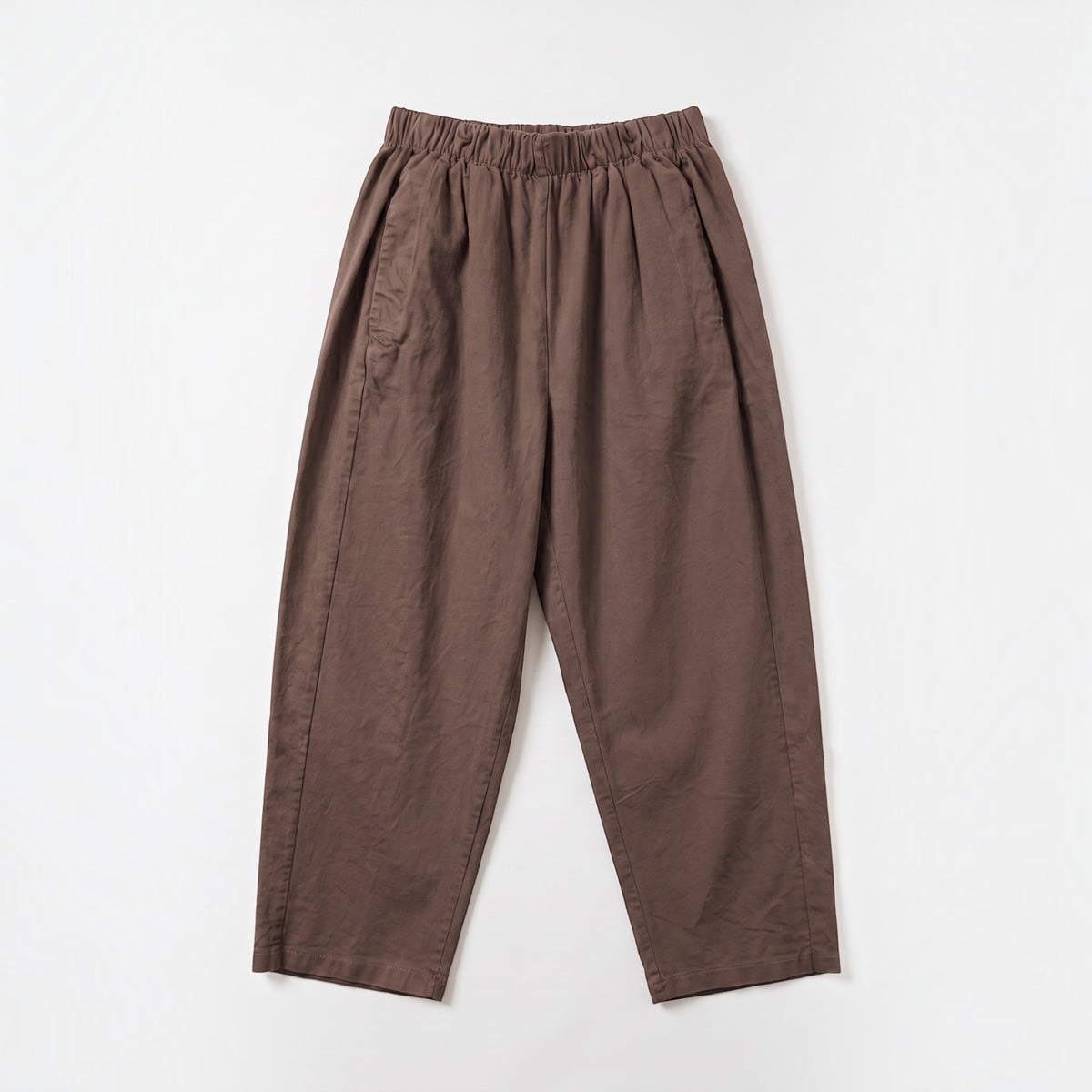 Fiamz Pants Brown