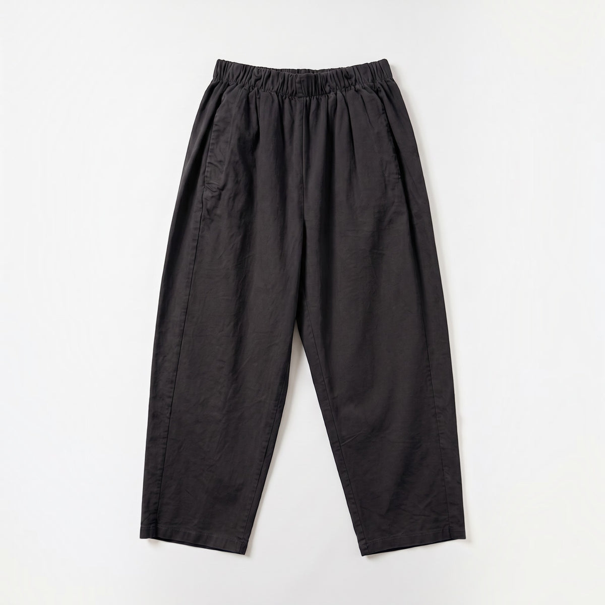 Fiamz Pants Charcoal