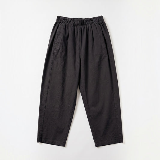 Fiamz Pants Charcoal