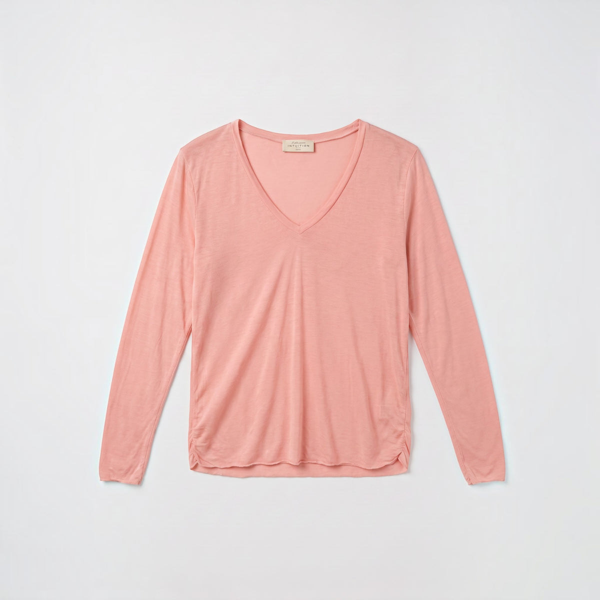 Skin T-Shirt Pink